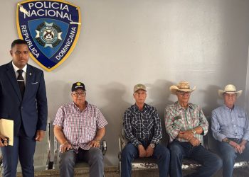 Estamos cansados”: dueños de unos terrenos y ganaderos en Hatillo en SFM piden frenar ocupaciones ilegales