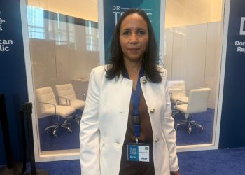 “Los resultados han superado nuestras expectativas”, dice viceministra de Turismo sobre Tradeshow en Miami