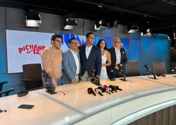 “Somos gente que realmente va hacer radio”: Miguel Alcántara sobre la esencia de Pichando las 12