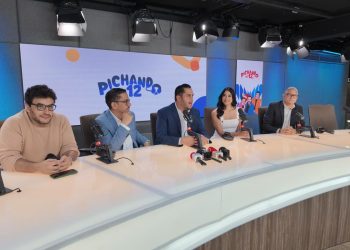 “Pichando las 12” llega a la radio dominicana con una apuesta fresca, humorística y cercana