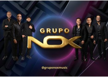 ¿El relevo del grupo Aventura? Grupo Nox irrumpe para redefinir la bachata global