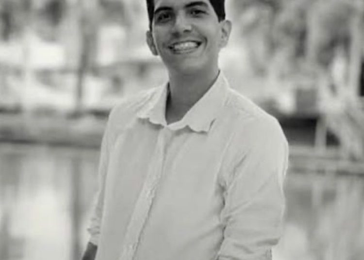 El recuerdo de Rhoyer Hernández sigue marcado por la noche en que salió a trabajar y no regresó