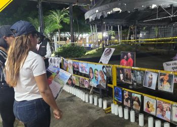 La tragedia del Jet Set: 365 días de dolor