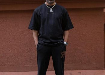 De trabajar con Kanye West a “Síntesis”: la evolución creativa de Fred the Key