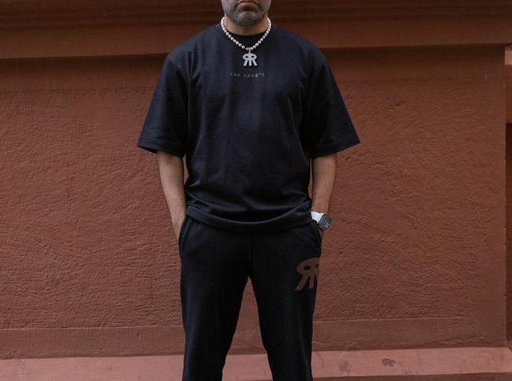 De trabajar con Kanye West a “Síntesis”: la evolución creativa de Fred the Key