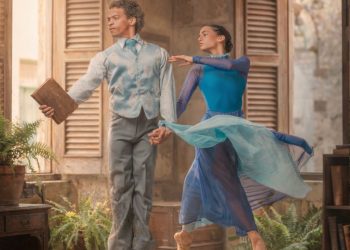 El Ballet Nacional Dominicano dará apertura a su Temporada Artística 2026 con la magia de «Salomé, Alma de Patria”