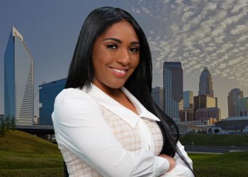 Adriana Rodríguez se integra al equipo de Telemundo Charlotte como periodista