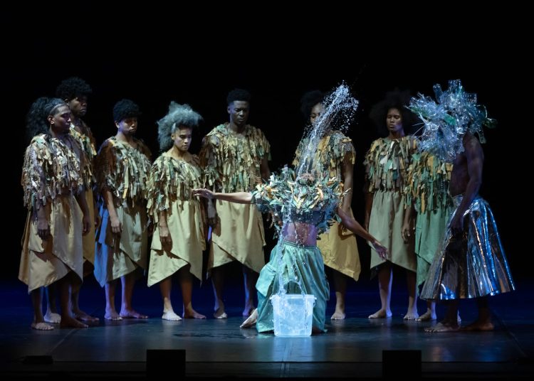 Con más de 125.000 asistentes, el FIAV Bogotá 2026 se consolida como referente internacional de las artes vivas