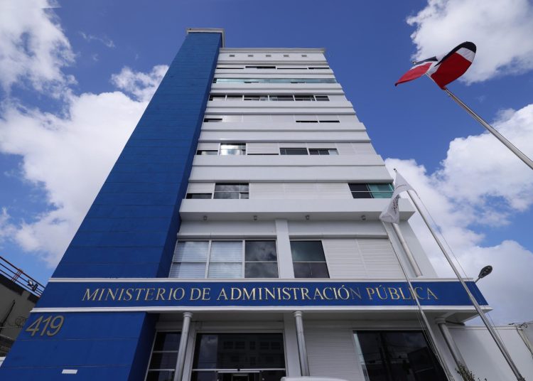 El MAP ordena adoptar medidas especiales en provincias con alerta amarilla y verde