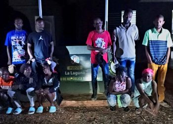 Ejército detiene 16 haitianos indocumentados en San Juan de la Maguana