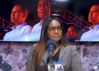 Psicóloga a quien alcalde de Dajabón le llamó “cuero” asegura recibe amenazas tras revelar presuntas irregularidades