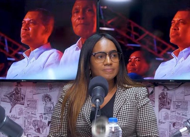 Psicóloga a quien alcalde de Dajabón le llamó “cuero” asegura recibe amenazas tras revelar presuntas irregularidades