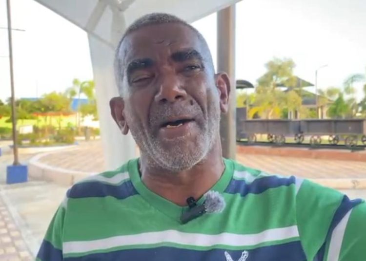 «No sé montar ni bicicleta y aparezco con dos multas de tránsito»; hombre denuncia multas de tránsito en Villa Riva