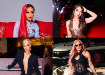 Alofoke Music celebra tres nominaciones a Premios Tu Música Urbano