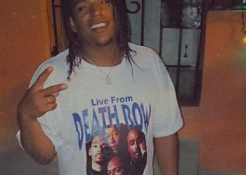 Matan a joven en operativo del Dicrim durante fiesta en Santiago Oeste; familia denuncia abuso policial