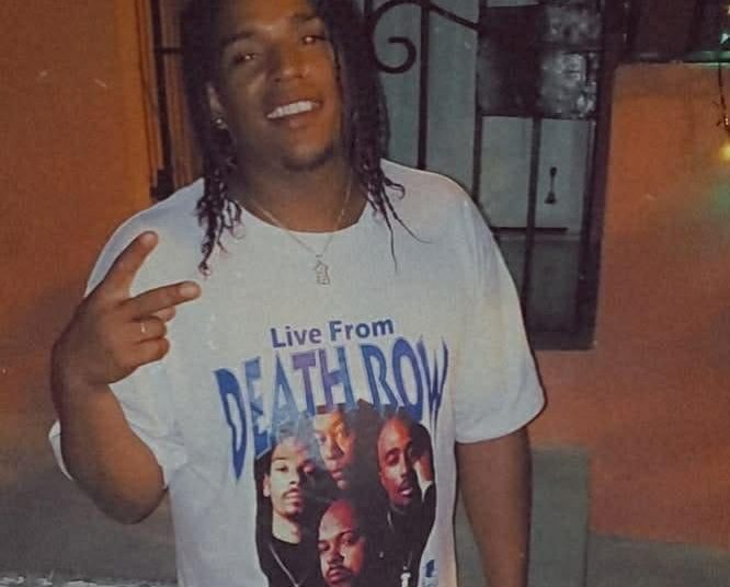 Matan a joven en operativo del Dicrim durante fiesta en Santiago Oeste; familia denuncia abuso policial