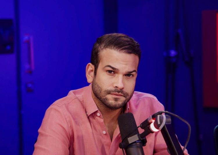 Ramón Tolentino denuncia trama para asesinar al abogado y comunicador Eduardo Saint-Hilaire