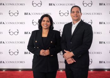 BFA Consultores celebra 20 años de trayectoria con recepción en sus instalaciones