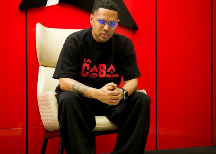 Planeta Alofoke se estrena esta noche con transmisión en vivo por YouTube