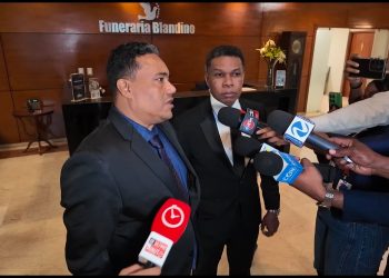 Raymond y Miguel lamentan muerte de Carlos Batista: “Era una persona sin tasa de rechazo”