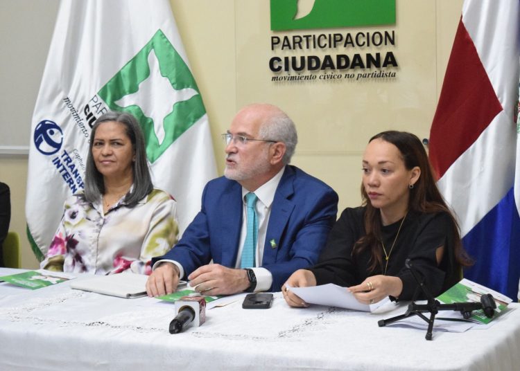 A un año y 8 meses sin juicio de fondo, Participación Ciudadana alerta estancamiento en caso Jean Alain