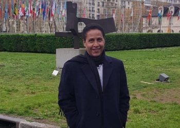 ACROARTE lamenta el fallecimiento de Carlos Batista Matos