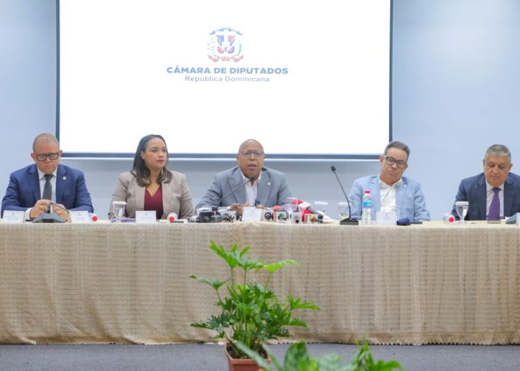 Cámara de Diputados impulsará “ola” de aprobación de proyectos para reducir mora legislativa