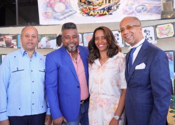 Realizan quinta Gala Regional de la Modalidad en Artes en Azua