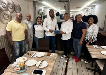 Comisión del COD entrega informe técnico al nuevo comité de Fedomes