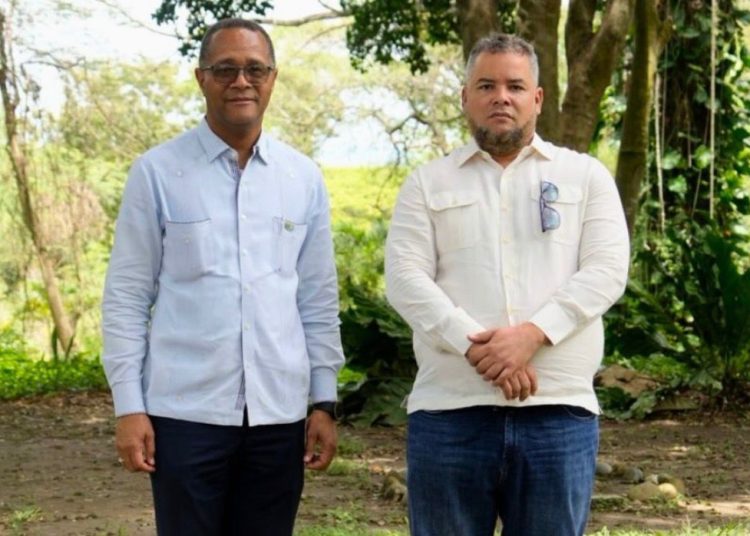 FEDA y Universidad ISA avanzan alianza para impulsar la innovación tecnológica en el sector agropecuario