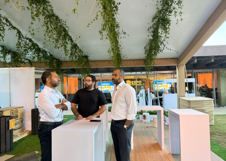 Este miércoles 15 inicia ExpoSostenible 2026 con intensa agenda de actividades