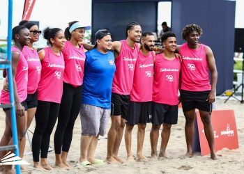 Equipo nacional brilla en el Panamericano y consolida su crecimiento en la escena internacional
