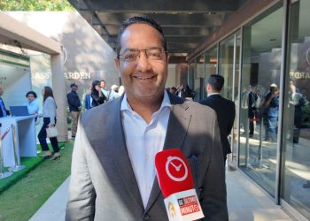 Benny Metz resalta sostenibilidad inclusiva y accesible en ExpoSostenible 2026