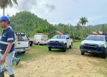 Apagones constantes en El Limón de Samaná ponen en riesgo el desarrollo y la inversión extranjera