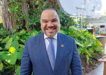 Pablo Ulloa valora Expo Sostenible 2026 como impulso clave para la conciencia ambiental en RD