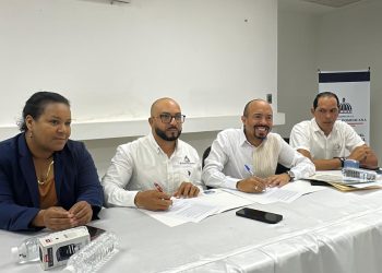 CORAMON y comunitarios sellan acuerdo histórico por el agua en Bonao