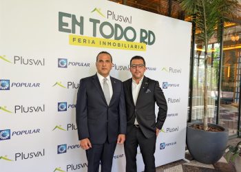 Anuncian tercera edición de la feria inmobiliaria “Plusval en Todo RD” con más de 200 propiedades y facilidades de financiamiento