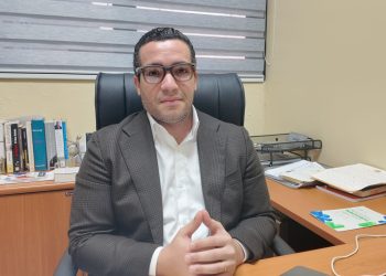 Diputado Charlie Mariotti Paz advierte incumplimientos en préstamo de US$200 millones para acción climática