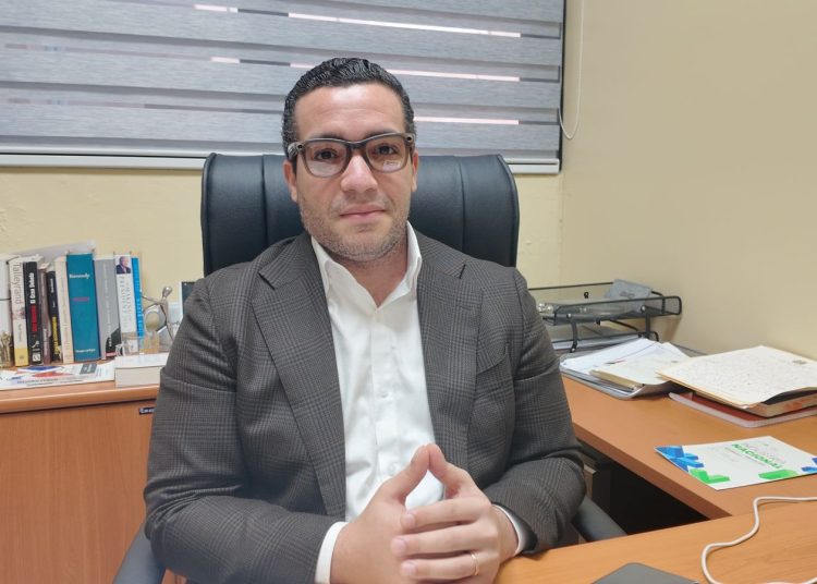 Diputado Charlie Mariotti Paz advierte incumplimientos en préstamo de US$200 millones para acción climática