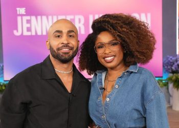 Caramelo se destaca en la TV nacional de USA: regresa al show de Jennifer Hudson por tercera vez