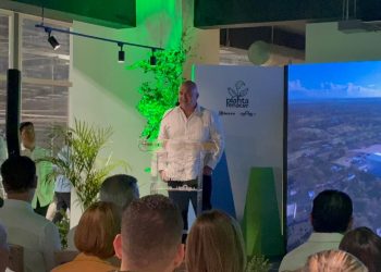 Director de Invema: “RD fue el lugar ideal para invertir en reciclaje”