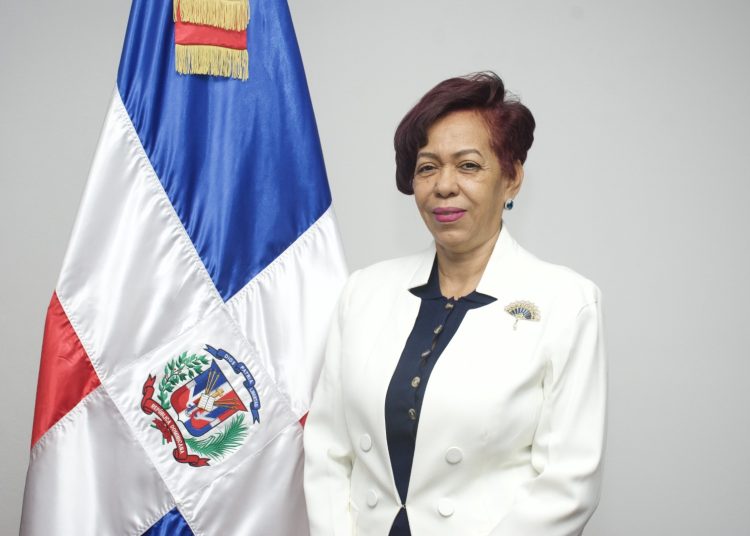 Viceministra Quiñones advierte riesgos del trabajo infantil y reafirma compromiso de erradicación