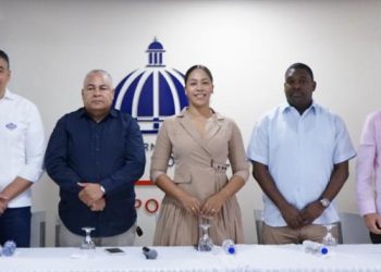 Dedican torneo superior femenino 2026 a Milagros Ortiz Bosch
