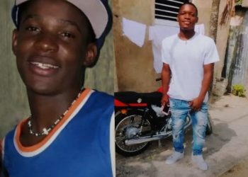 Nacional haitiano prófugo por homicidio y robo cae abatido al enfrentar patrulla de la Dicrim en Batey Cacata, La Romana