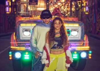 Shakira y Beéle lanzan video oficial de “Algo Tú”