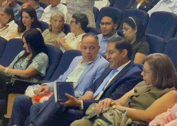 Experto advierte sobre desorden global y predominio de intereses geopolíticos