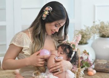 Yameiry Infante “La Materialista” revela su faceta más humana: la maternidad y su nuevo camino como empresaria