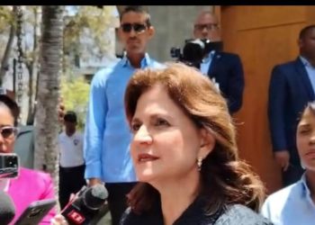 Vicepresidenta responde a Fernández: Gobierno refuerza alertas y atribuye impacto de lluvias a fallas históricas