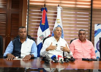 Déficit de 43 millones de galones diarios afecta suministro de agua en Santiago por alta turbidez