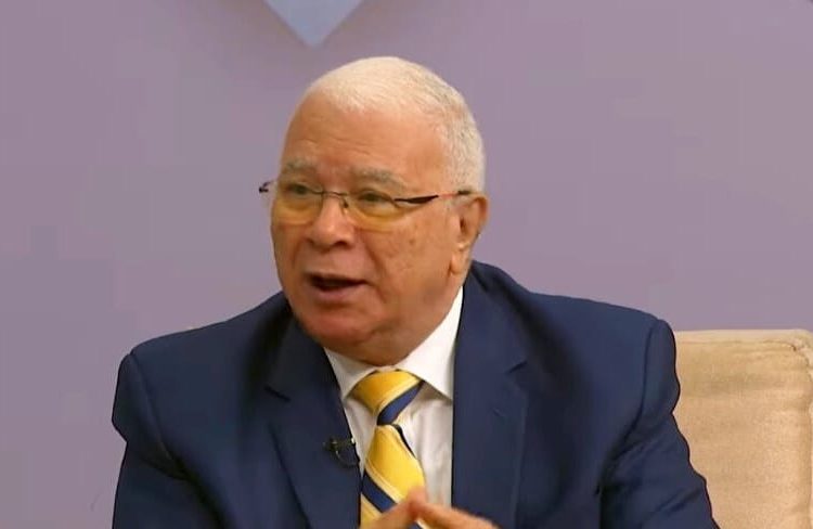 Tomás Hernández Alberto: “Aquí hay liderazgo, hay firmeza y hay un país que decidió avanzar con Luis Abinader”